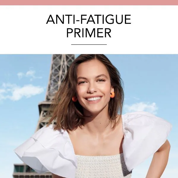 Prebase Bourjois Healthy Mix Antifatiga Difuminadora