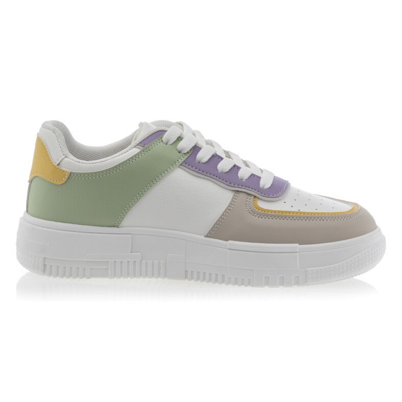 Baskets / sneakers Femme Blanc