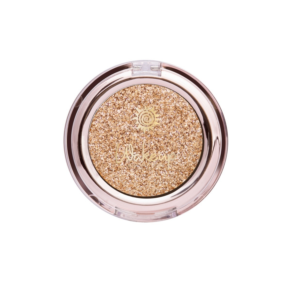 Wakeup Cosmetics Sparkle Dust Eyeshadow