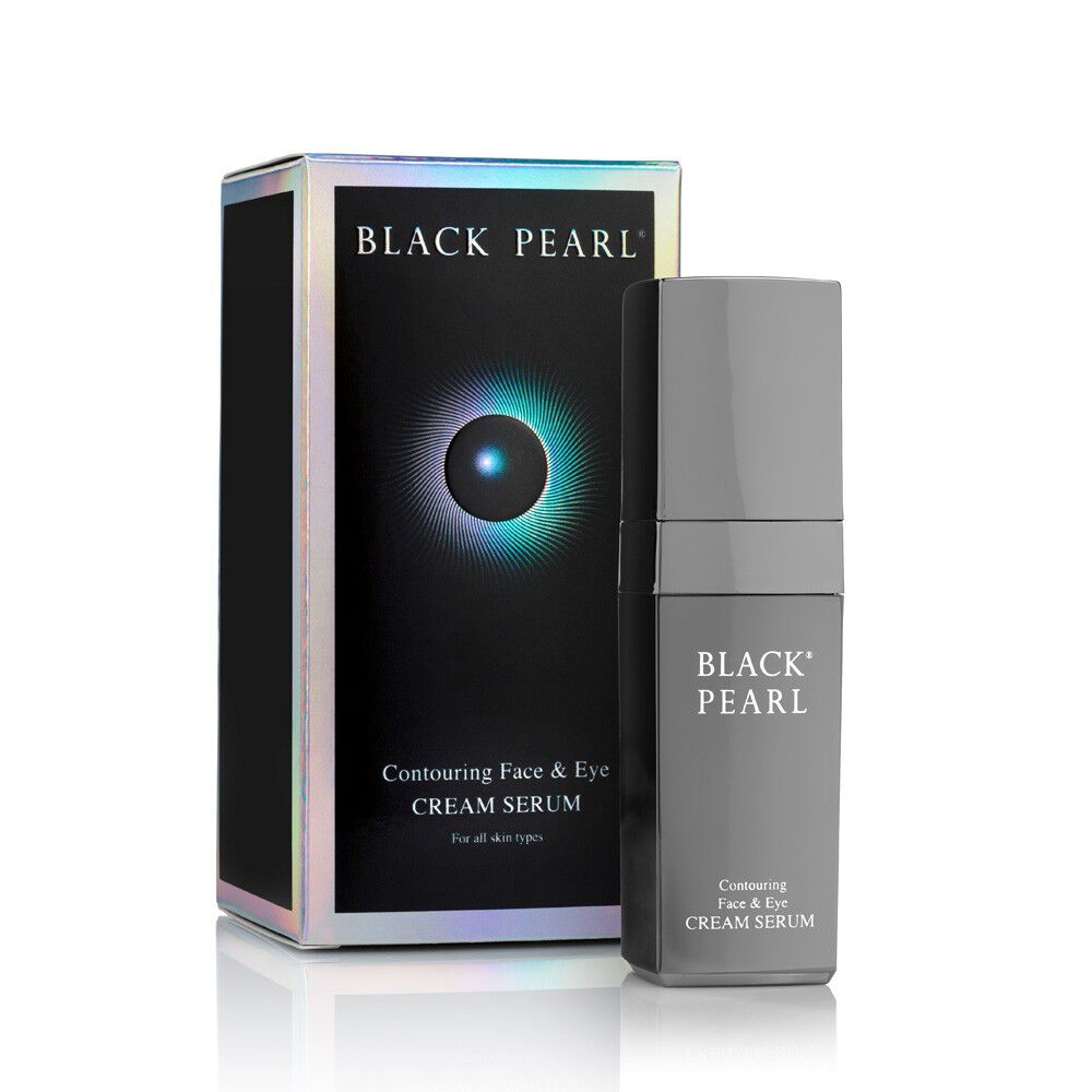 Sea of Spa Black Pearl