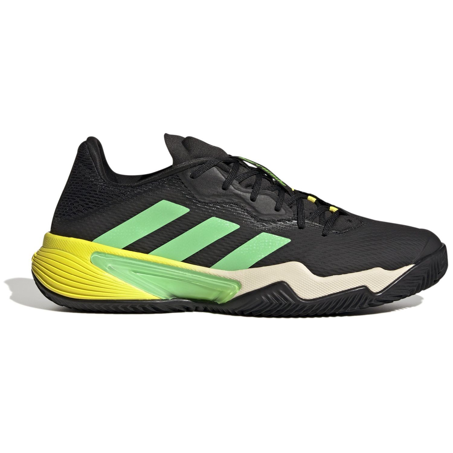  adidas Barricade M Clay sko