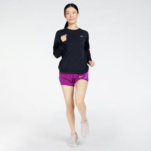  Nike Dri-FIT Pacer majica s kapom