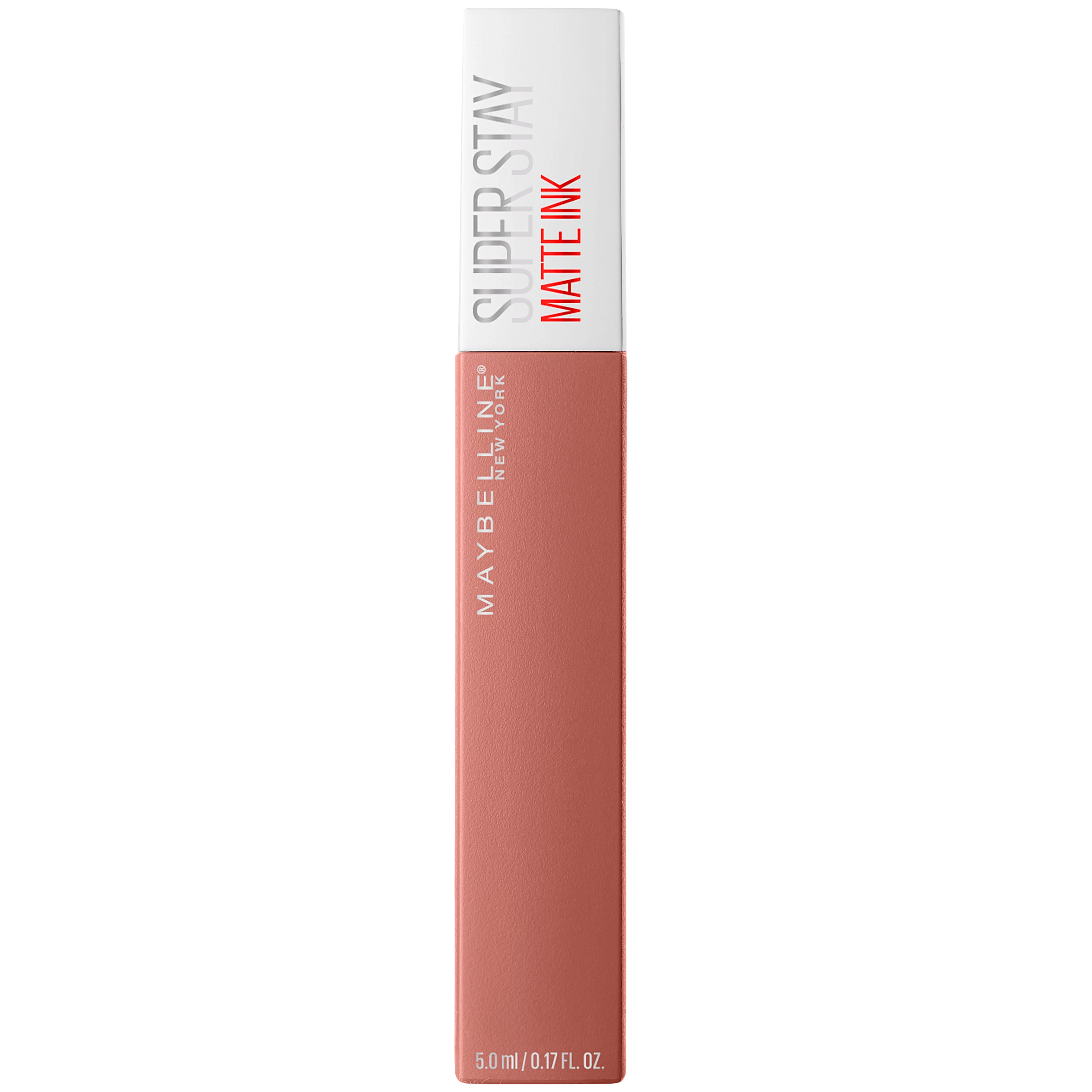 Superstay Matte Ink Seductress - Maybelline