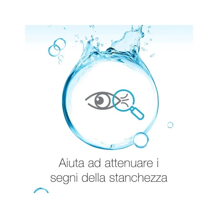 NEUTROGENA Neutrogena Hydro Boost Crème Gel Contour des Yeux Anti-Fatigue 15 ml à l'acide hyaluronique