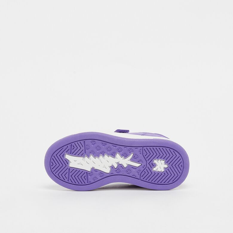 Highbridge TD bleu clair/blanc