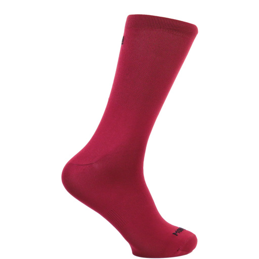 Mooquer Classy Garnet Radsocken