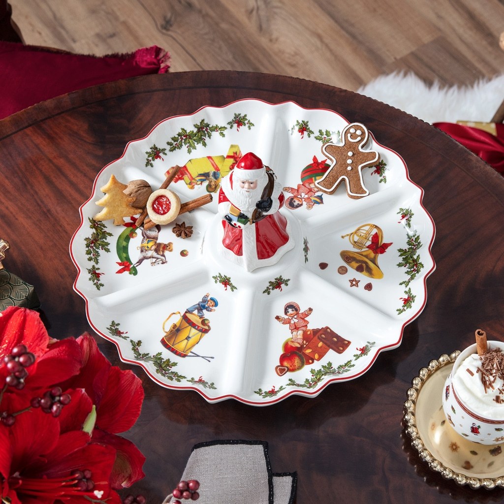 Villeroy & Boch posuđe Cabaret Nostalgia igračka fantazija - 1 komad