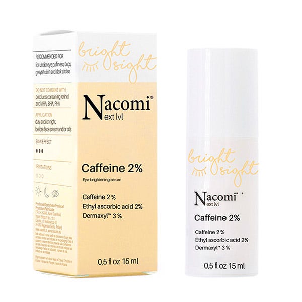 Bright Sight Serum | 15 ml