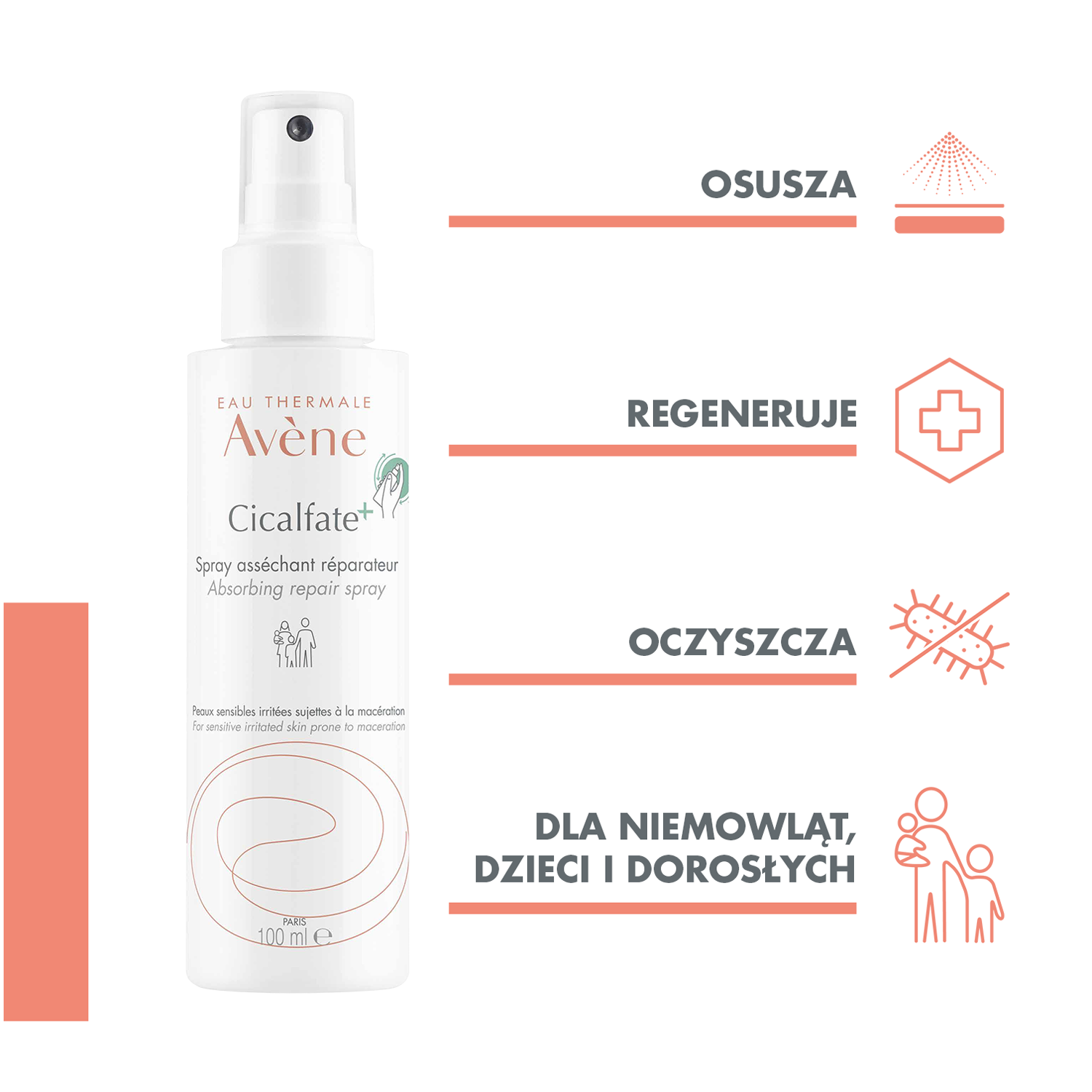 Avène Cicalfate