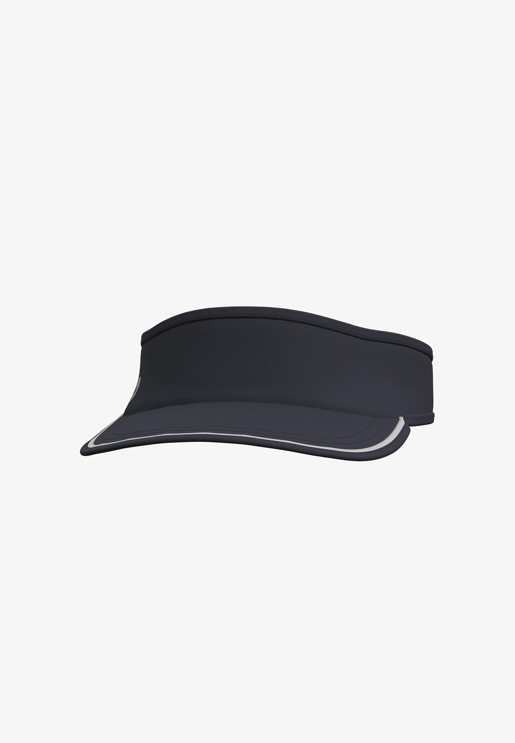 Casquette Smartwool VISOR - noire