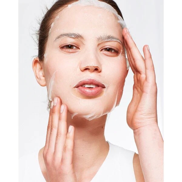 Garnier SkinActive Hydra Bomb Tissuemasker<br>32g - Droge huid
