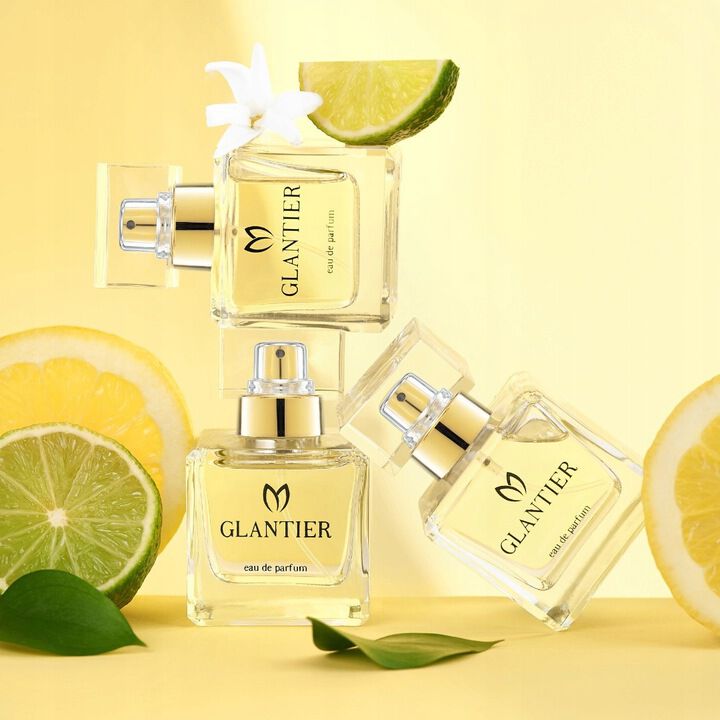 Glantier 492