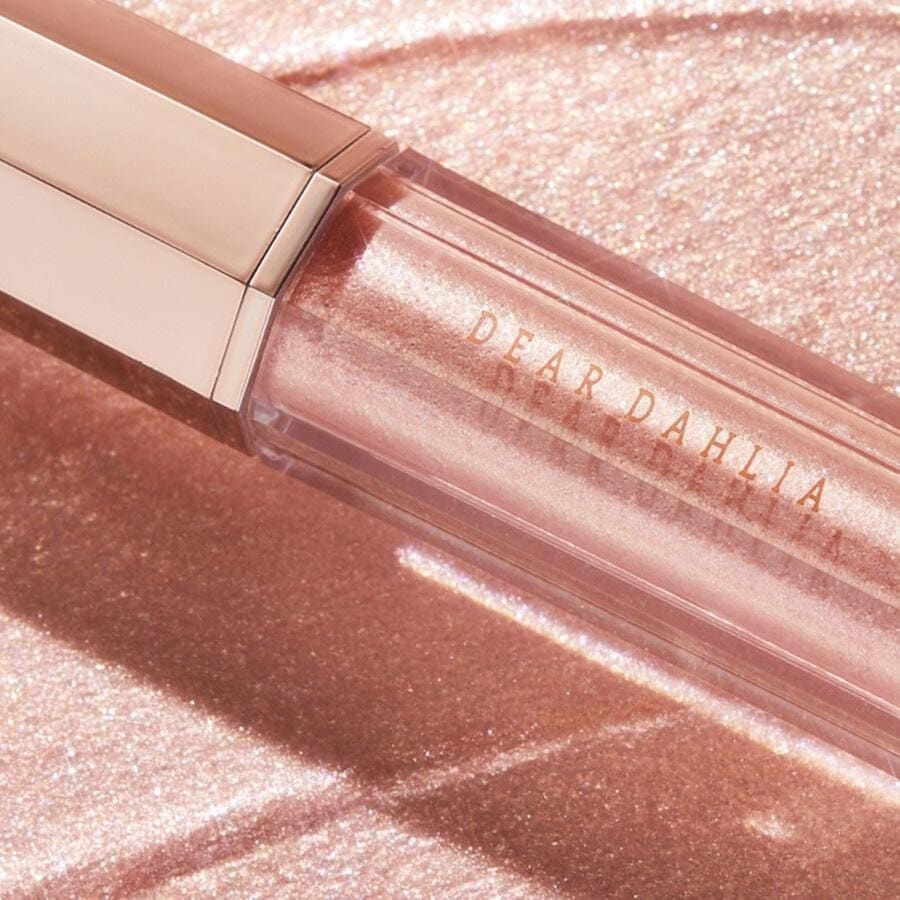 Senčilo za oči Dear Dahlia Paradise Shine Sequins - 4 g