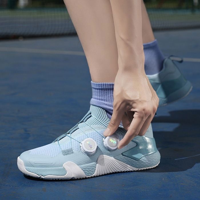 ZAPATILLAS DE BÁDMINTON