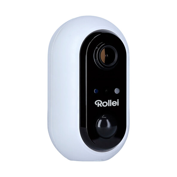 x Cameră de supraveghere wireless, 1080p