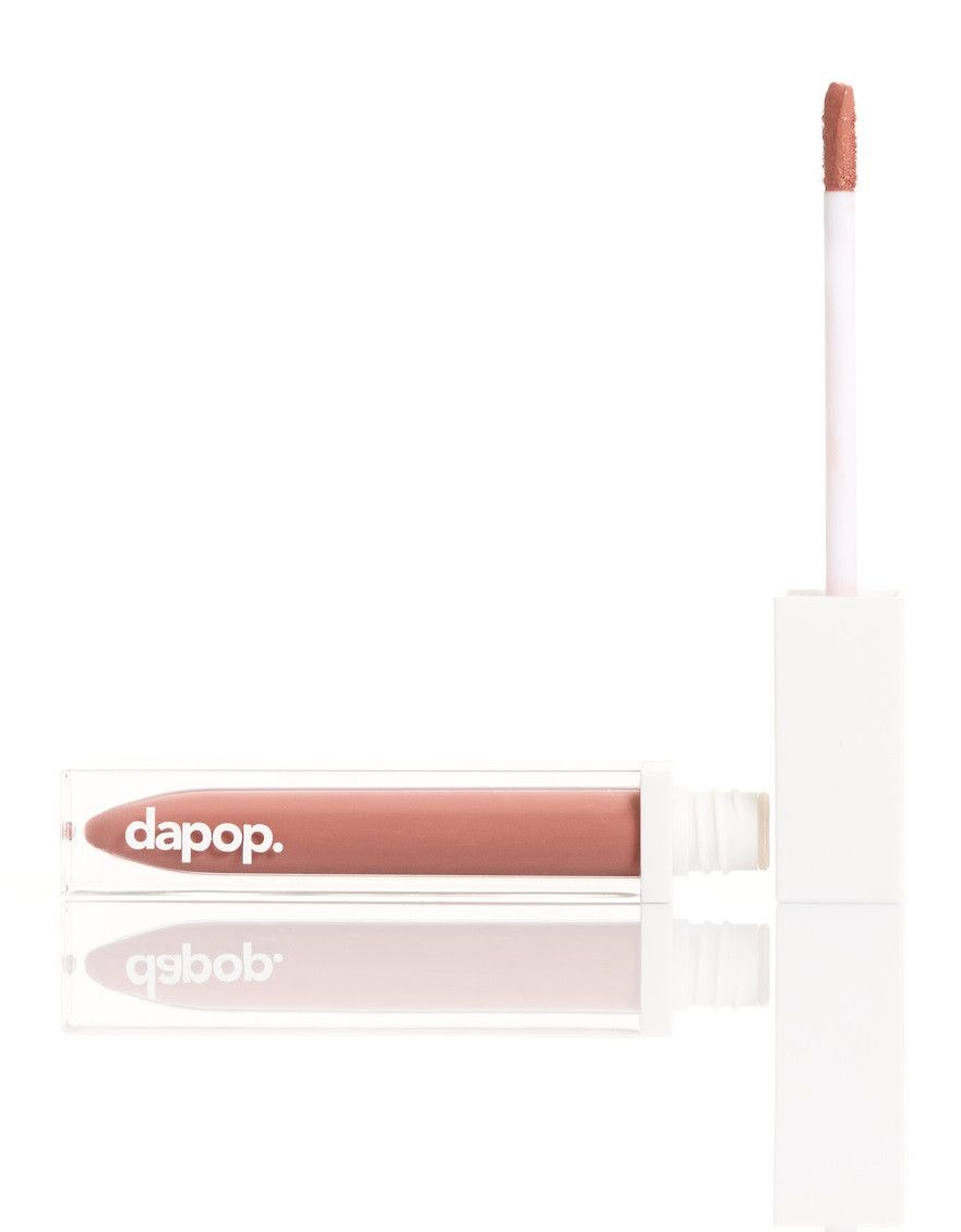 Tekoča šminka LolliPop Lips Tekoče šminke
