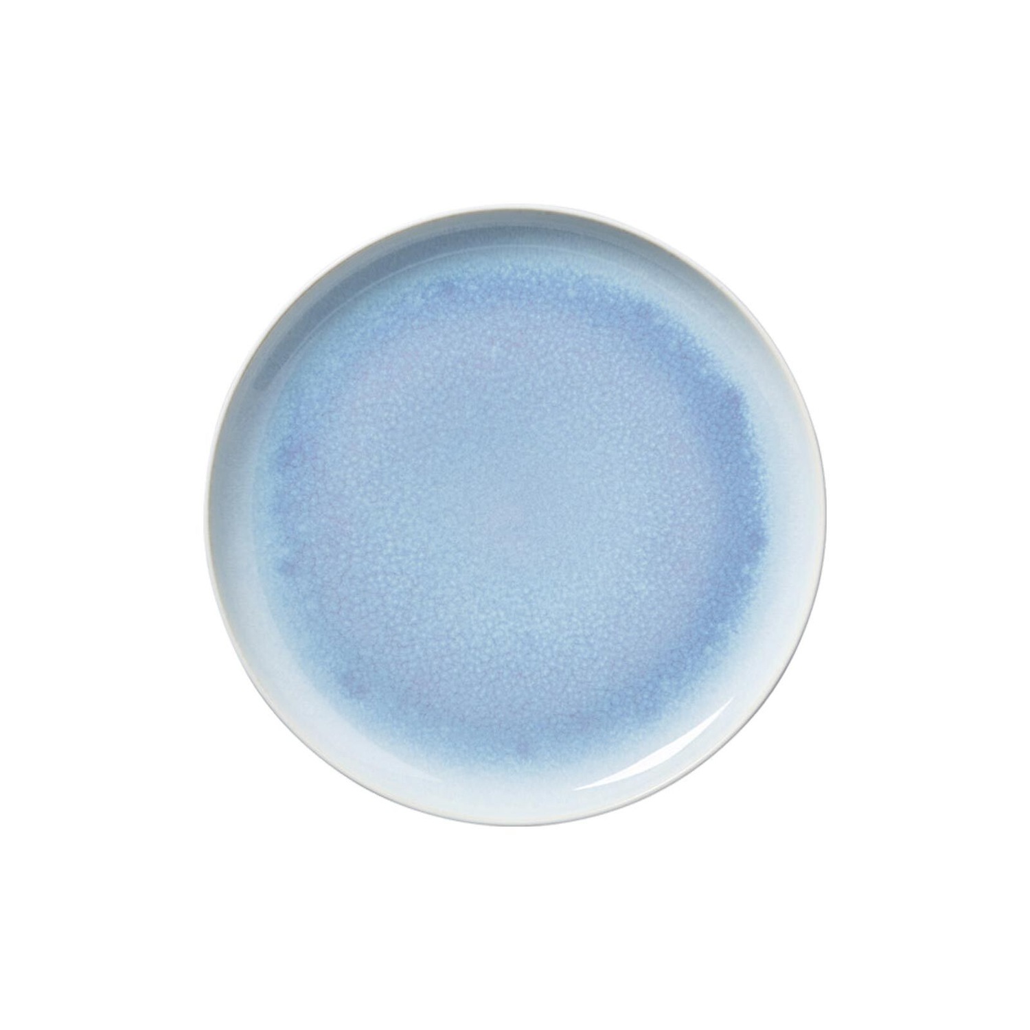 Villeroy & Boch galda piederumu komplekts, 4 daļas. Dekors: Crafted Blueberry – 1 daļa