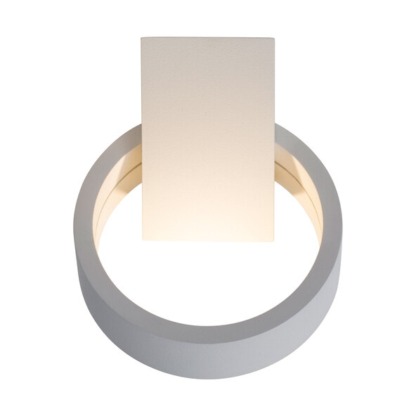 Aplica LED Yul pentru interior, 7,5 W, 830 lm