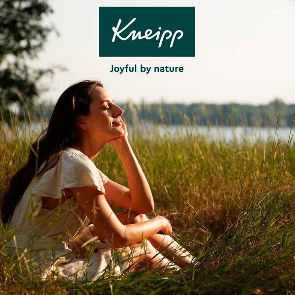 Kneipp Men Sport 2-u-1 šampon i gel za tuširanje<br>200ml - Normalna koža