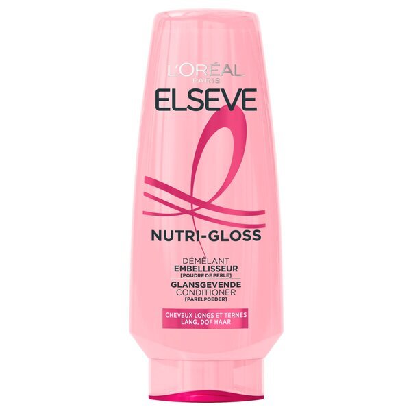 L'Oréal Paris Elsève Nutri-Gloss regenerator za sjaj kose 250ml
