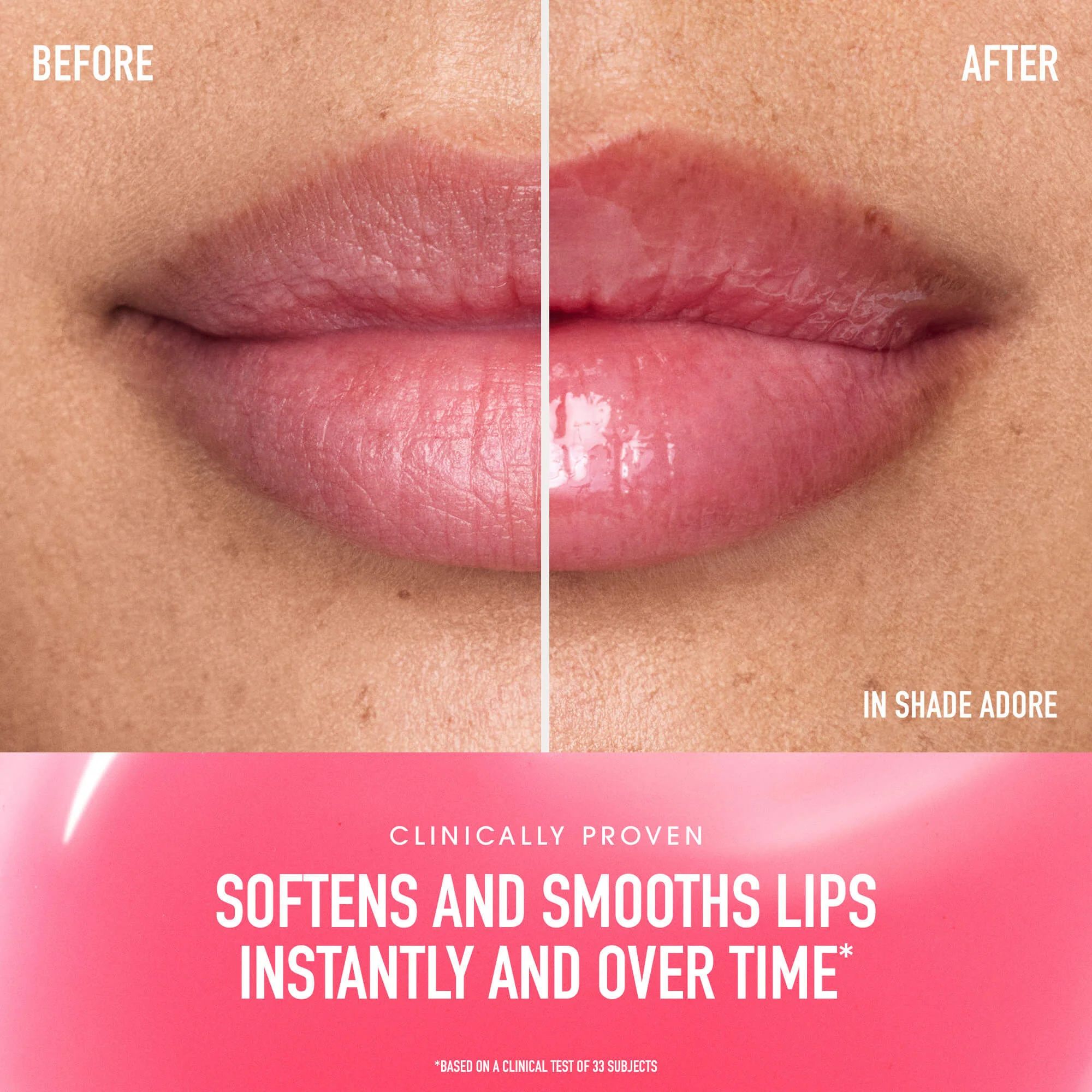 Labbra Nourishing Lip Oil - Gloss