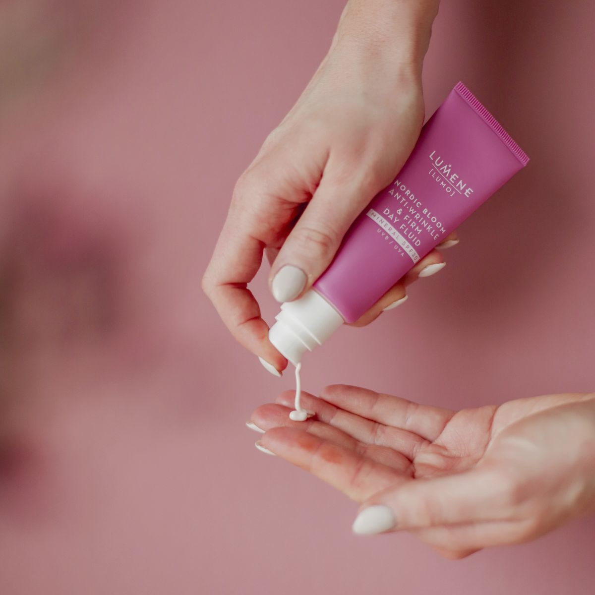 Lumene Nordic Bloom