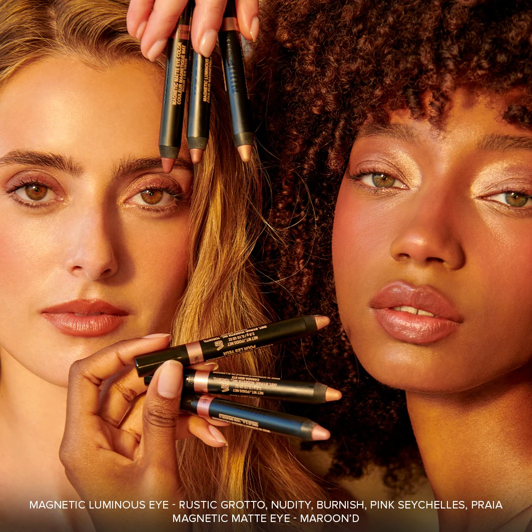Nudestix Nude Beach Eye Kit