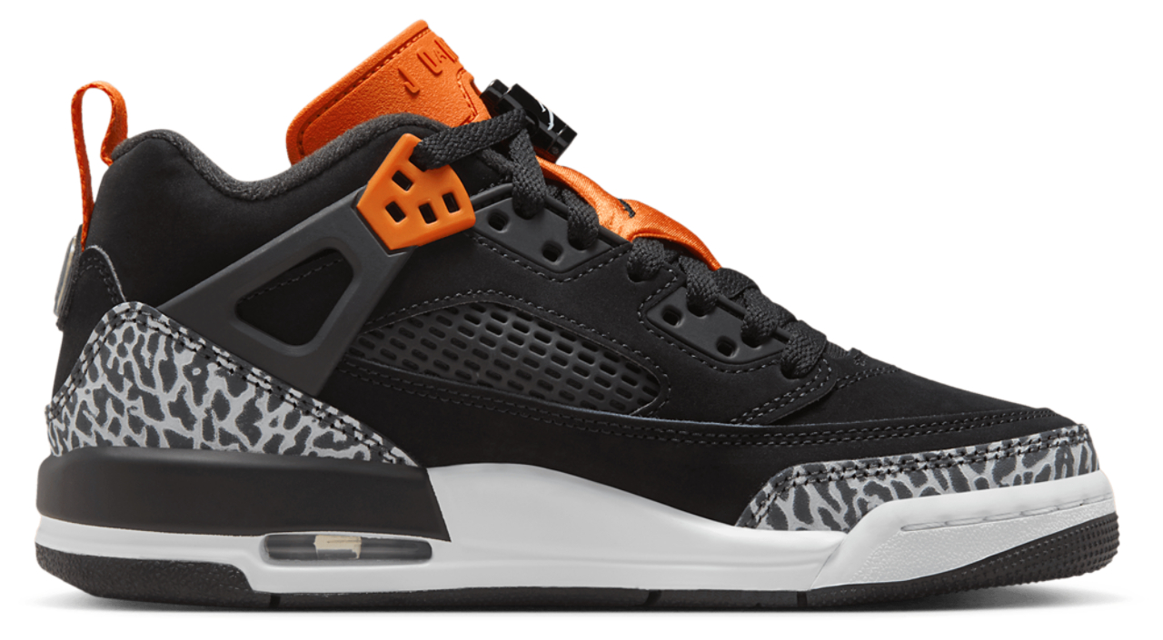 Jordan Spizike Low
