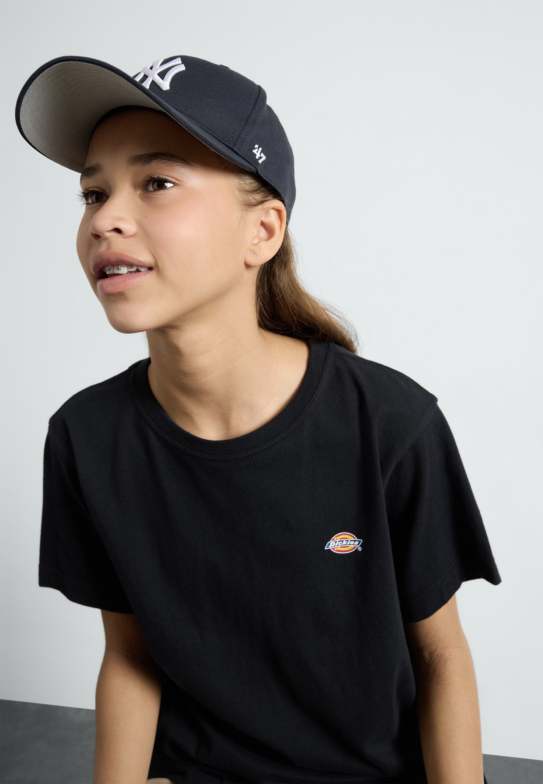 '47 YANKEES UNISEX - Pet - marineblauw