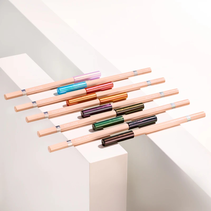 Notino Lifeproof Multichrome Soft Gel Eye Pencil водоотпорна оловка за очи са мултихроматским ефектом