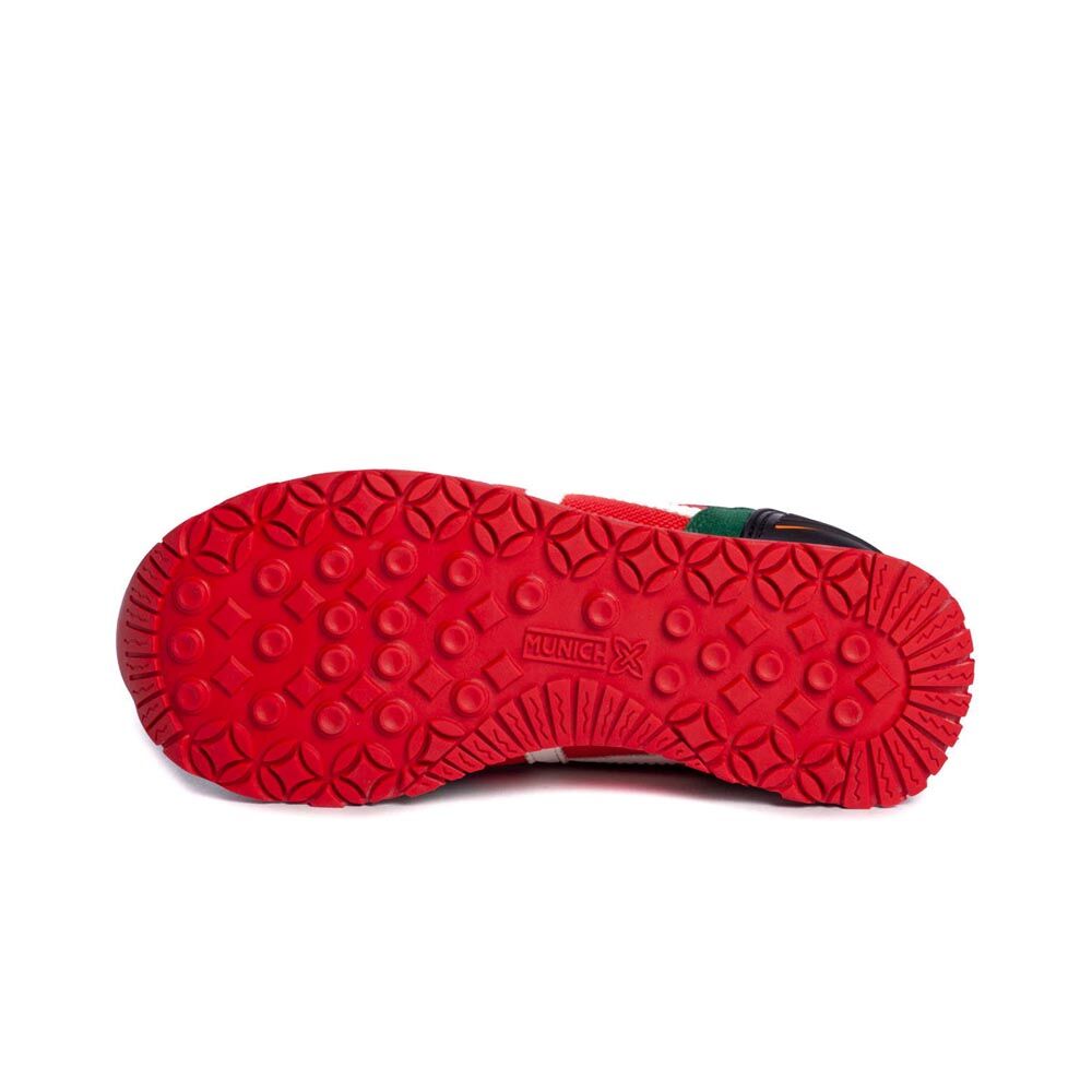 Zapatillas Minhen Mini Massana Vco 453