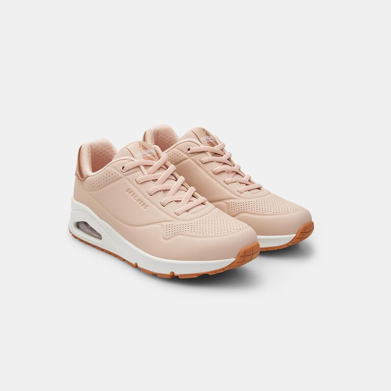 Damskie trampki SKECHERS UNO