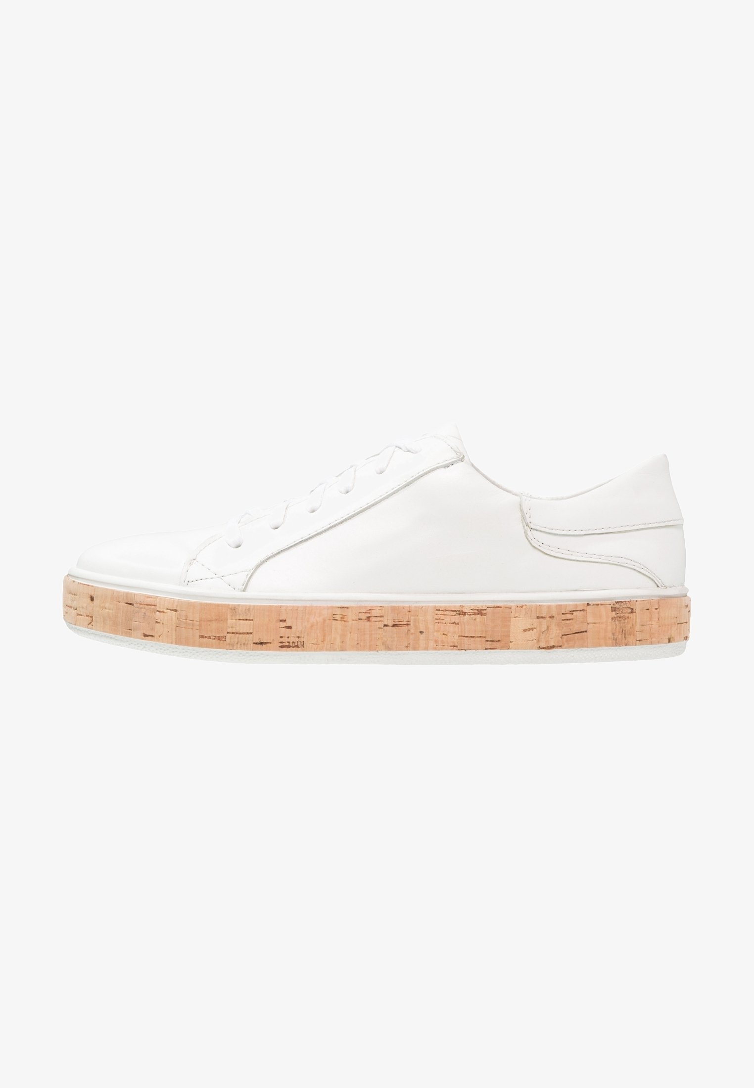 Zign Trainers - bianco