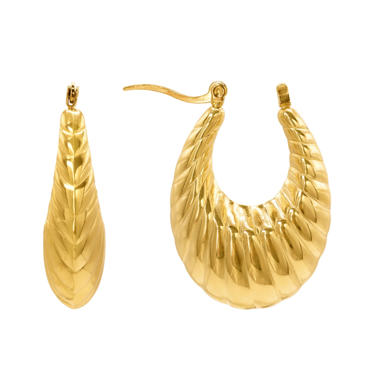 Heideman Boucles d'oreille Aulus