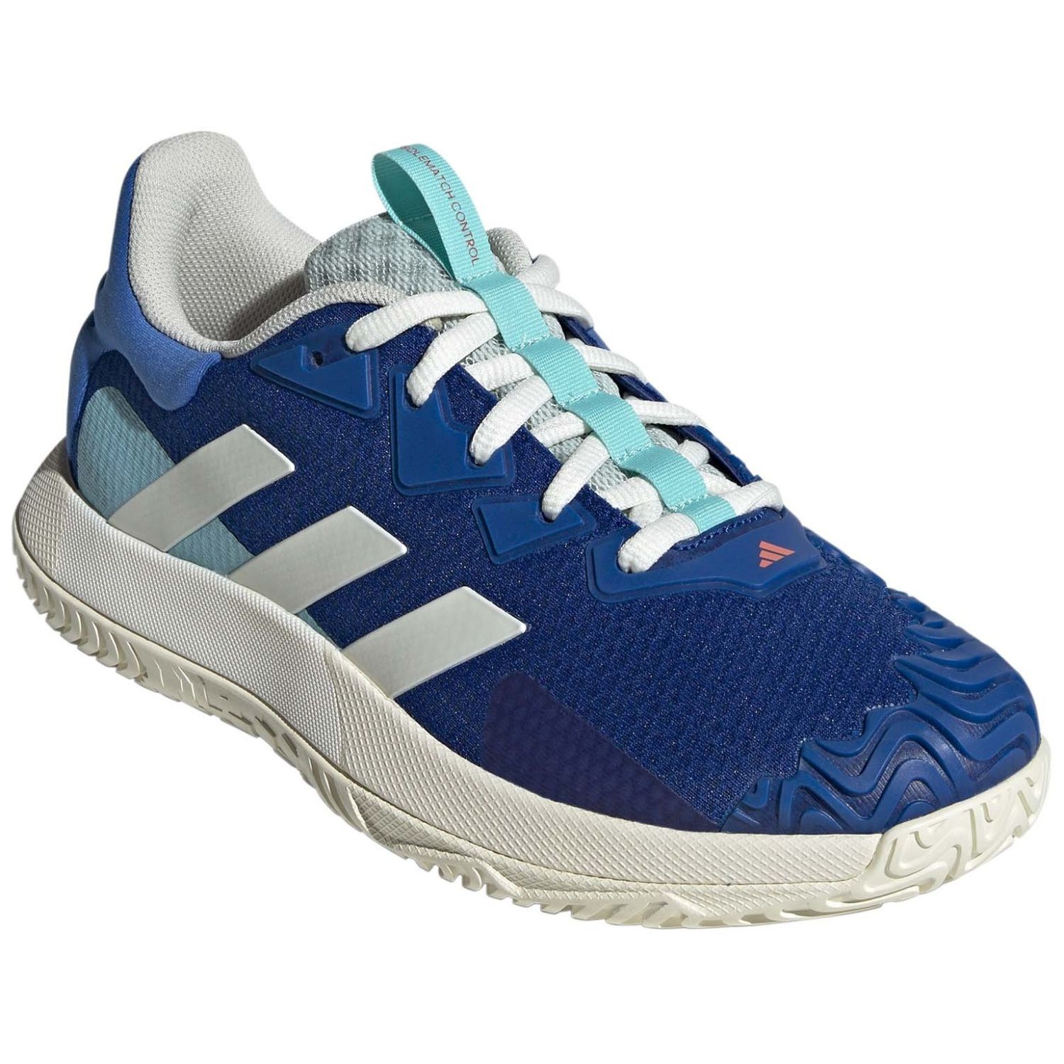 Zapatillas adidas Solematch Control M