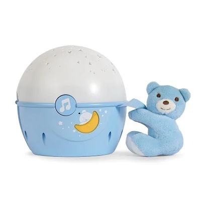 CHICCO Ch I Giochi Proiet Ors A