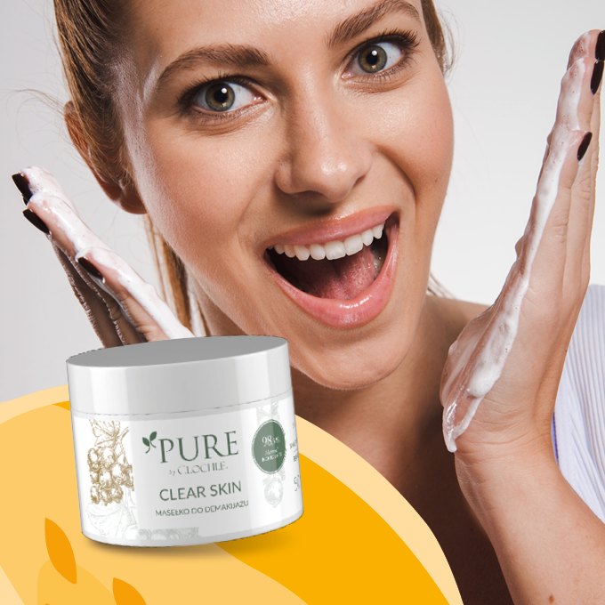 Pure By Clochee