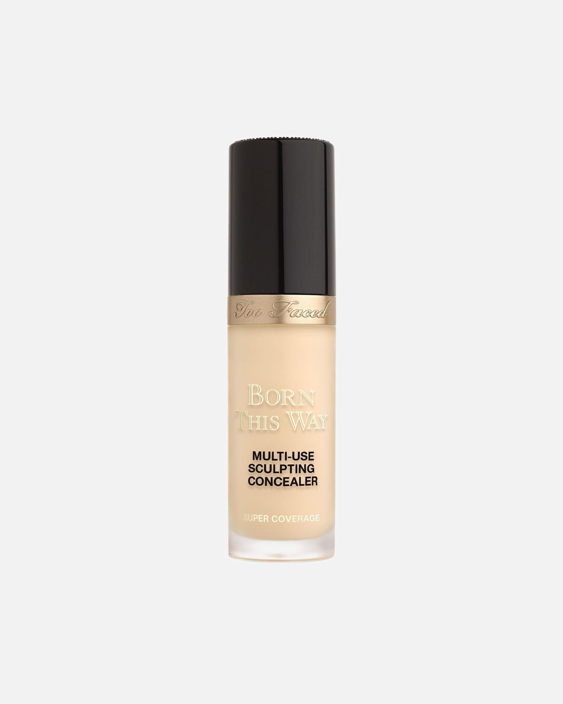„Too Faced Born This Way“ maskuoklis su puikiu padengimu – 13,5 ml