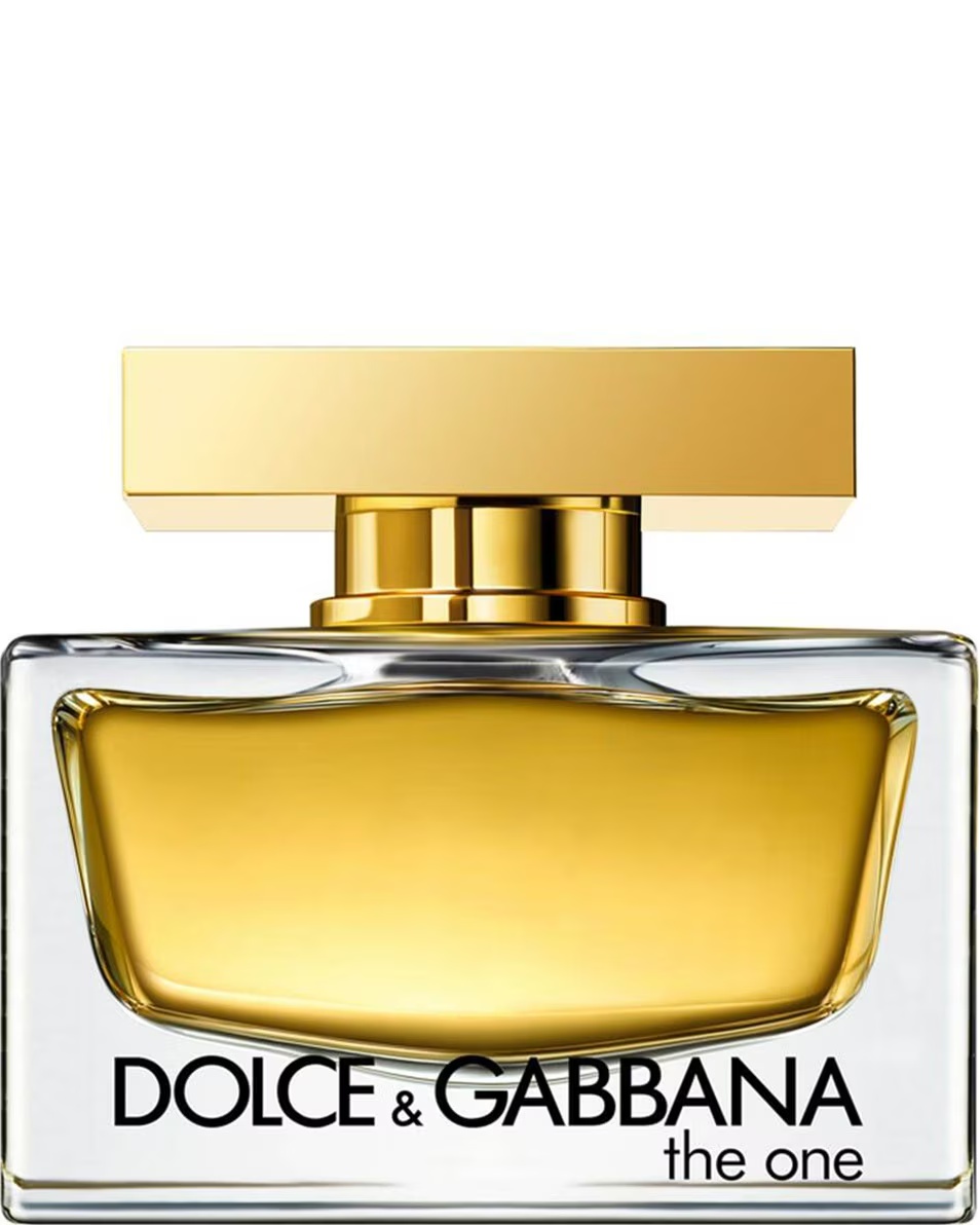 DOLCE & GABBANA THE ONE EAU DE PARFUM