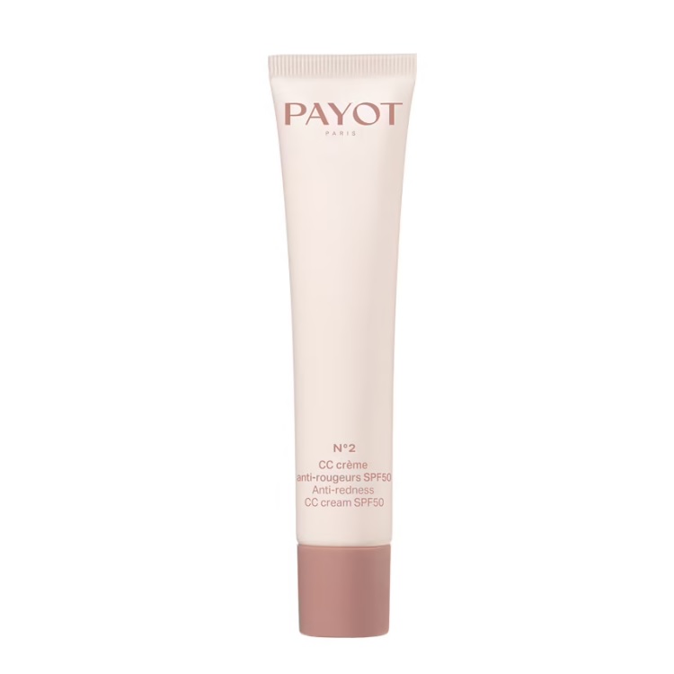 Crema Payot N2