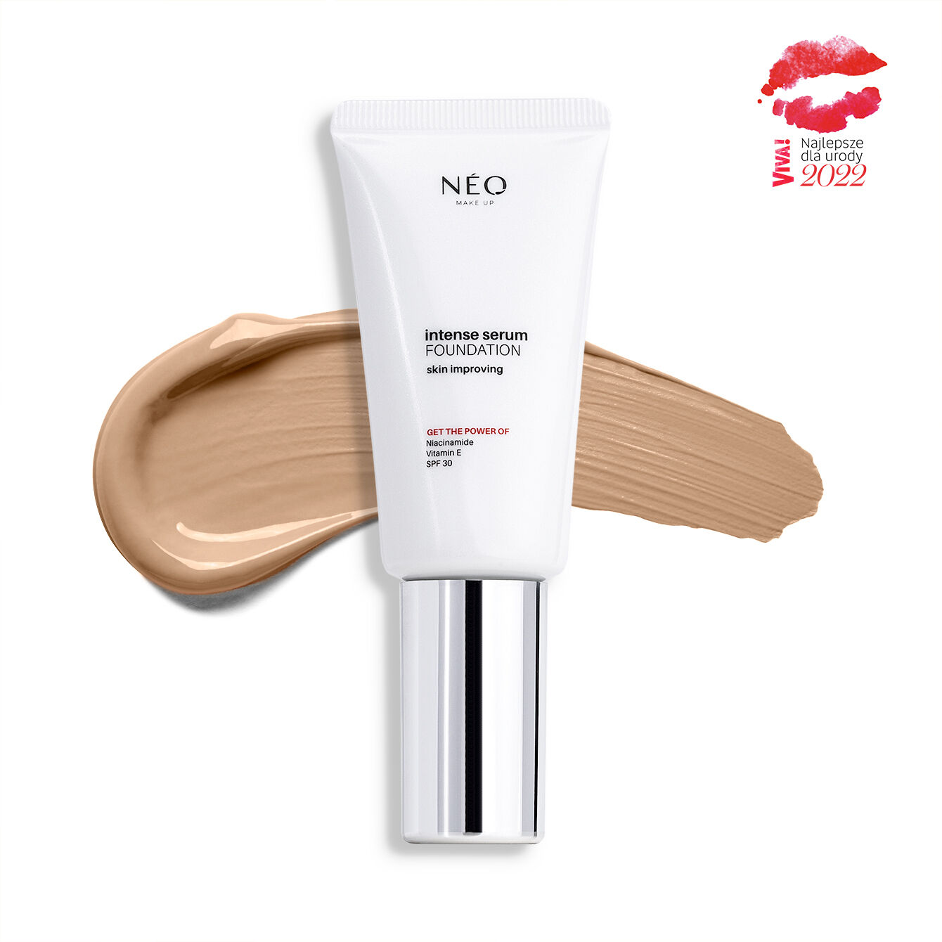 Intenzivní sérum pro make-up Neo Make Up