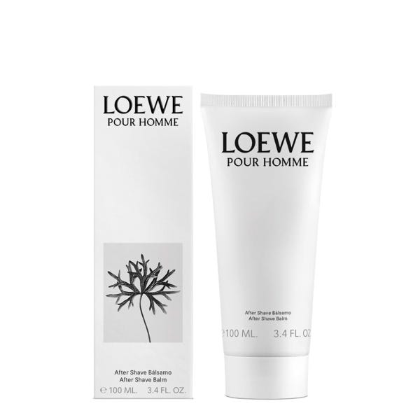 Βάλσαμο για μετά το ξύρισμα Pour Homme | 100ml