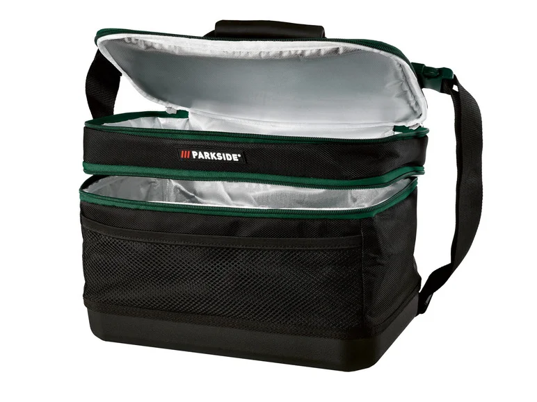 Lancheira PARKSIDE®, 12 litros