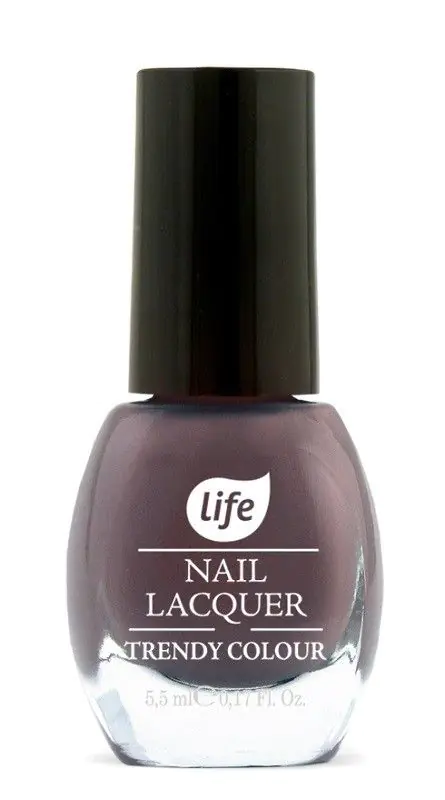 Life Lakier do paznokci, nr 216