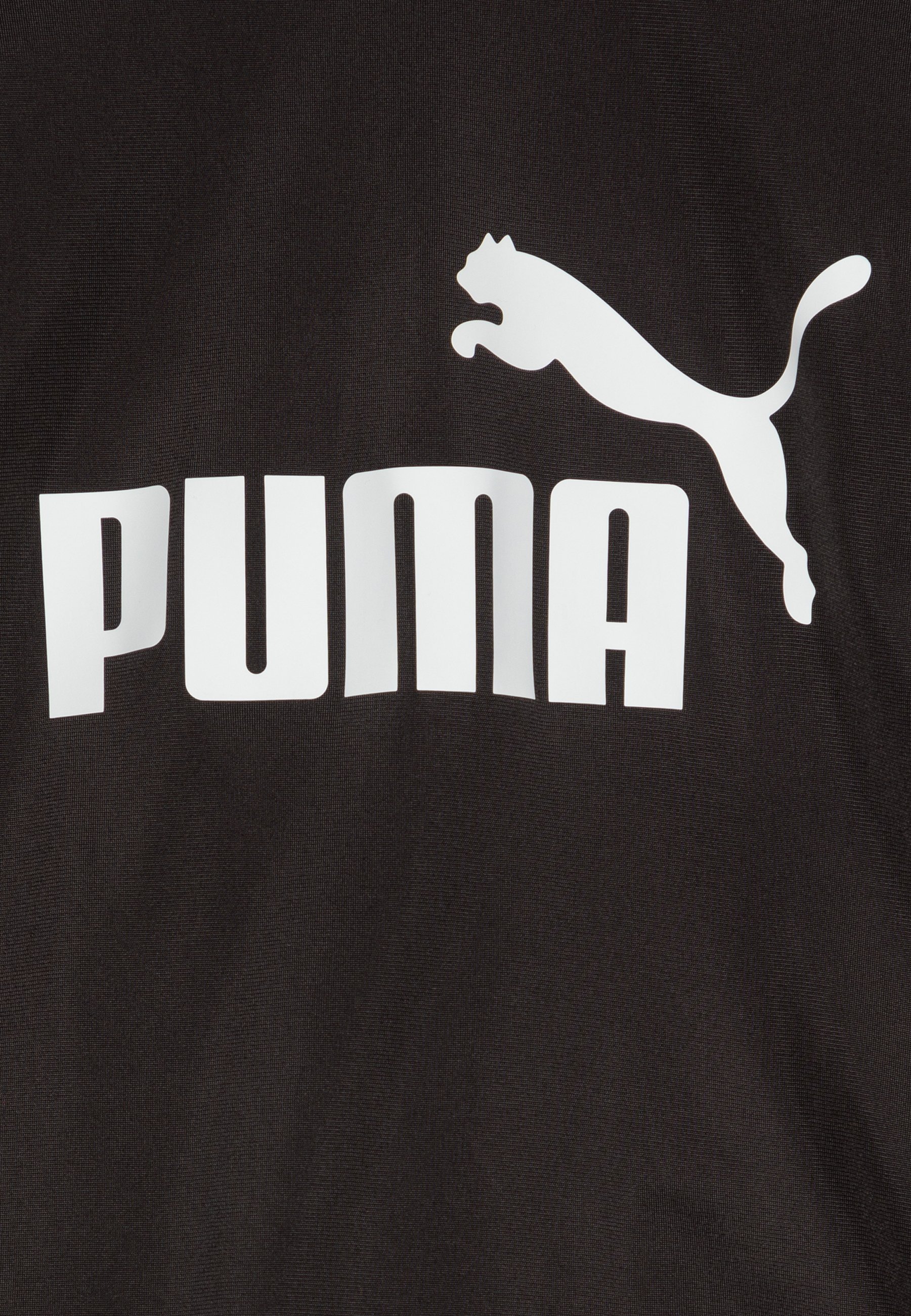 Puma UNISEX SET - Trainingspak - zwart