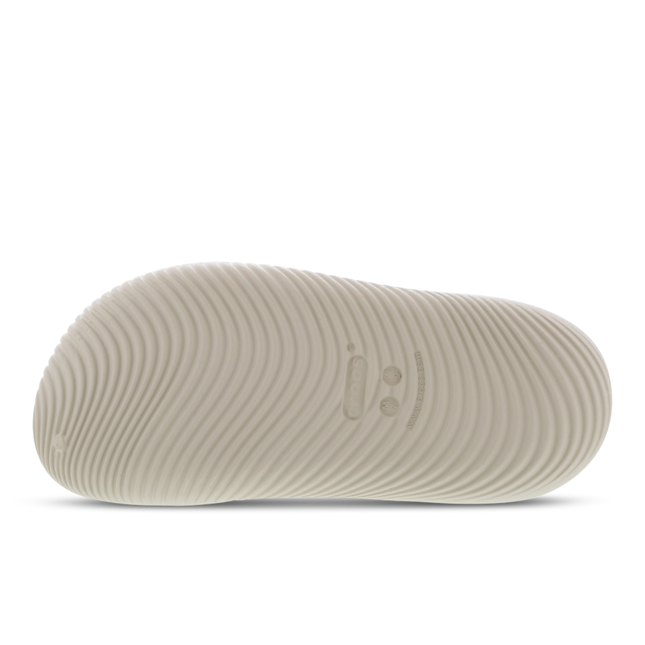 Crocs Mellow Træsko