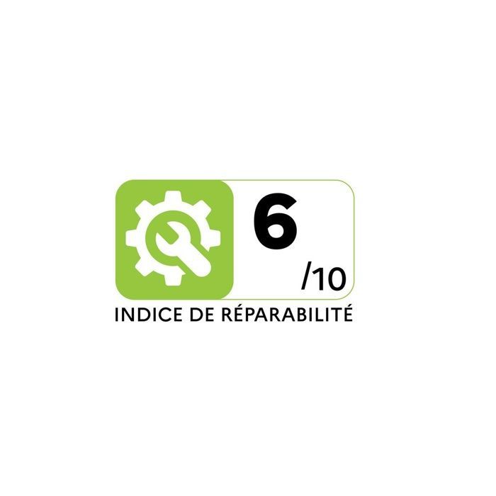 Electrolux 750W 78dB Denimblauer Bodenstaubsauger - EB51C1DB