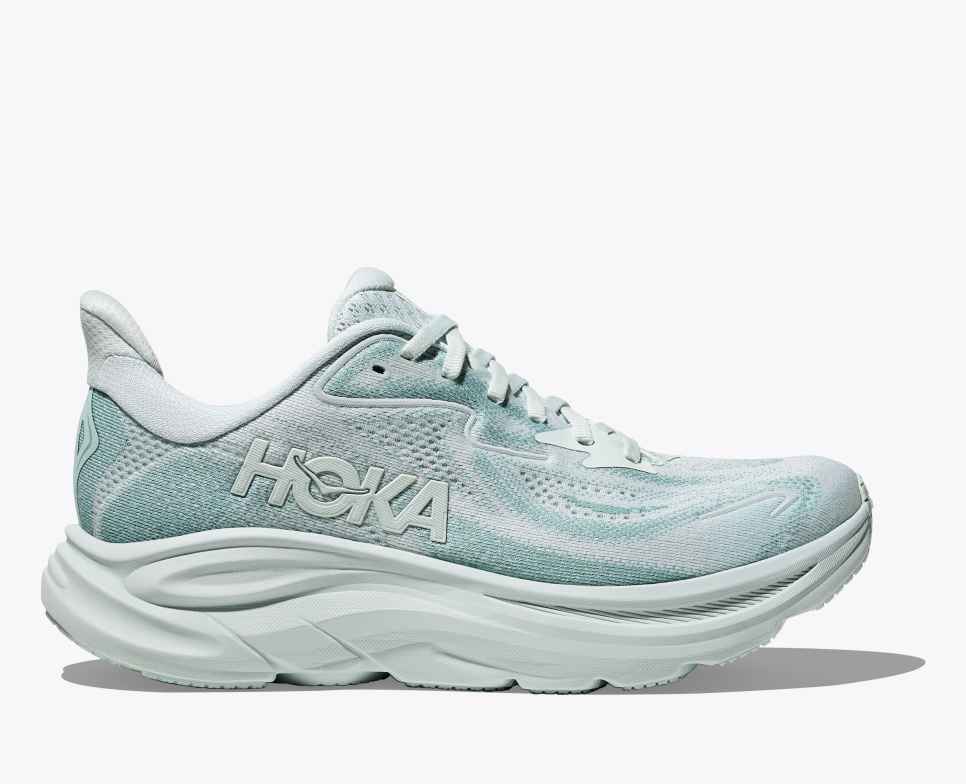 HOKA Clifton 10 Gouttelette / Druzy