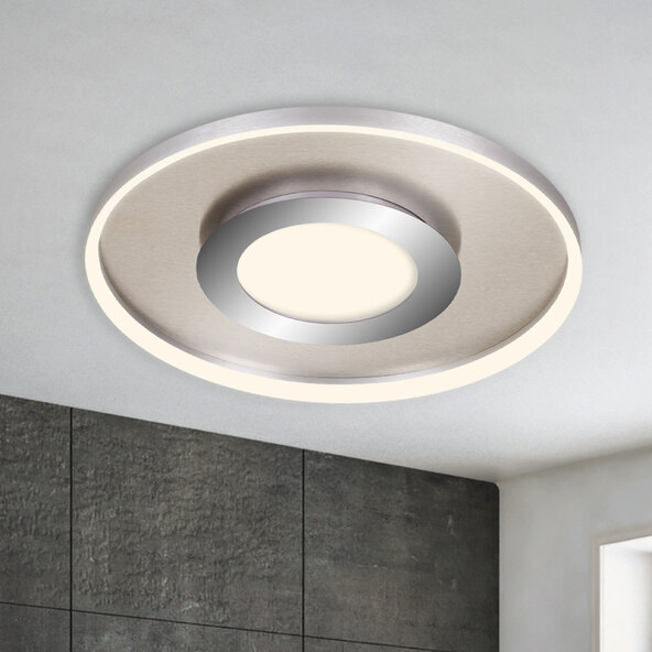 Frame Pro Lux LED-plafondlamp