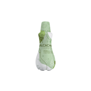 Farmanos Artisjokksiruptilskudd 500 ml 500 ml